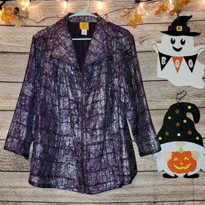 2XL Ruby Rd. Jacket
